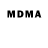MDMA кристаллы Roker Dog